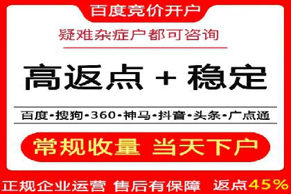 百度竞价账户托管：案例解析，助力企业实现广告目标
